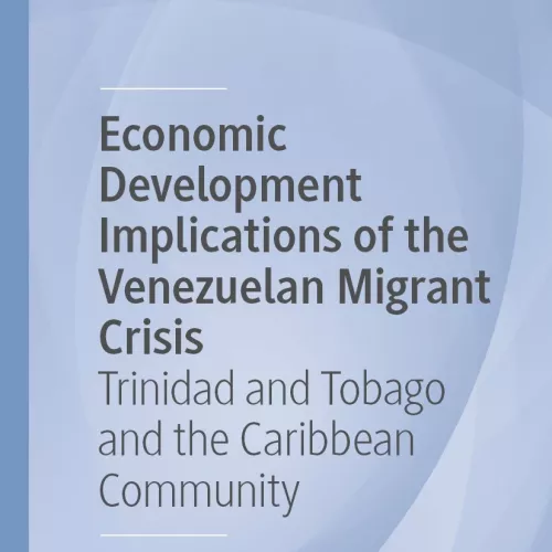 Economic Development Implications of the Venezuelan Migrant Crisis