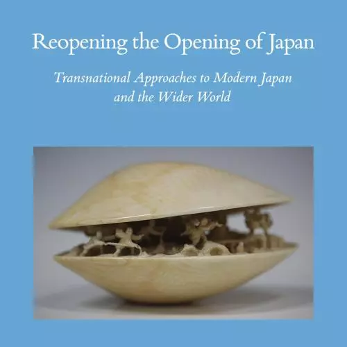 Book cover: Publisher, Brill 