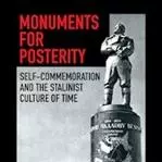 Monuments for Prosperity Book Cover