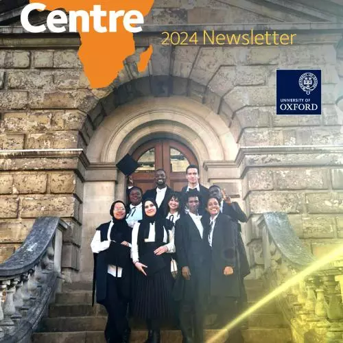 front page