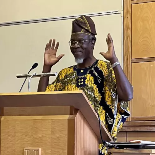 olufemi annual lecture2