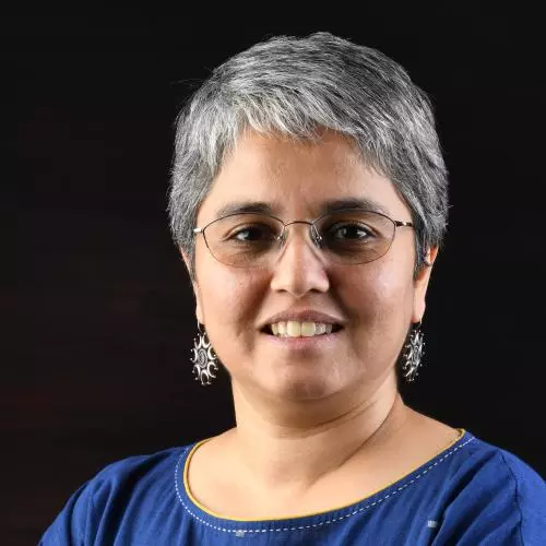 janaki srinivasan