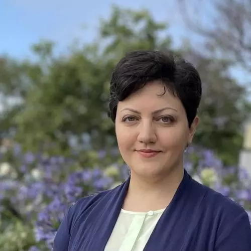 maryam alemzadeh
