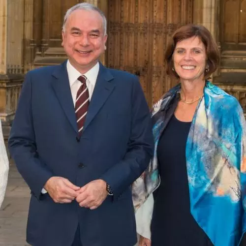 launch fundraising campaign centre for se asian studies by john cairns 10th oct 2018 44 2