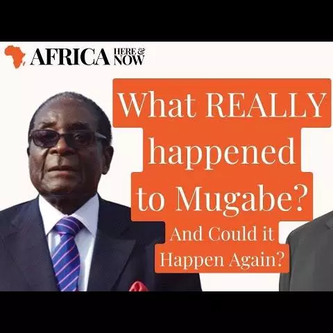 mt mugabe