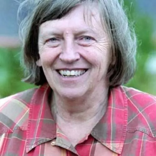 rosemary thorp