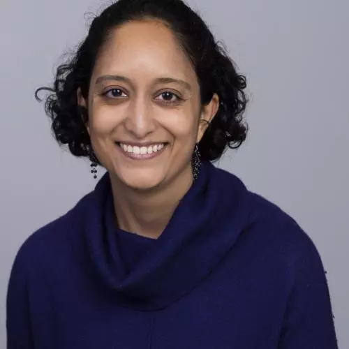 Dr. Hamsa Rajan