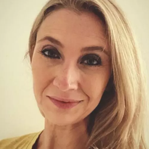 Désirée Pearce
