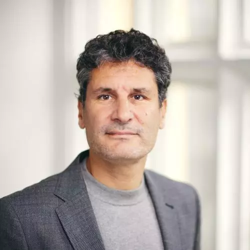 Diego Sánchez-Ancochea