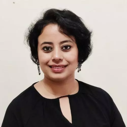 dr ankita pandey 