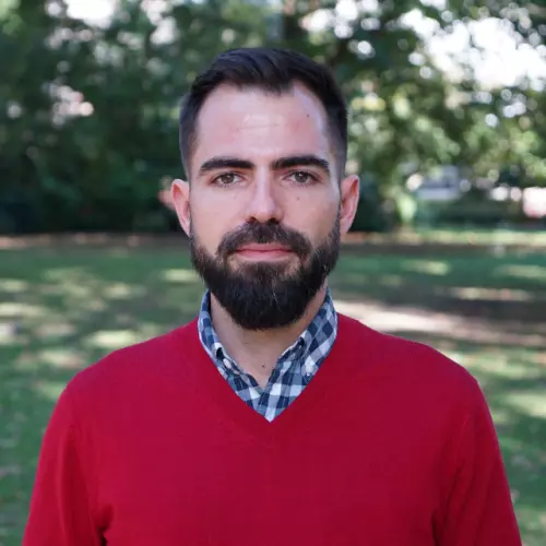 Dr Federico Fuchs