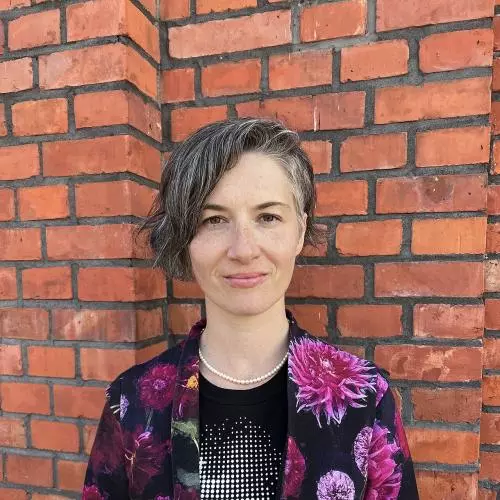 dr hab karolina wigura
