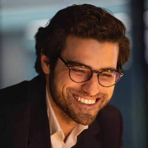 Giaccomo Ugarelli Delgado