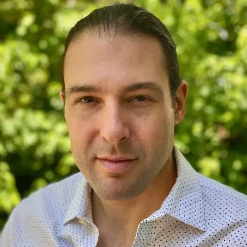 Gregory Thaler
