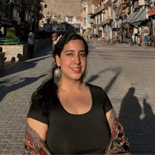 Kamakshi Srivastava