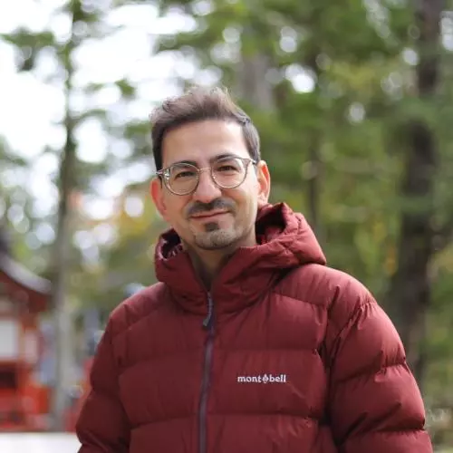 Mostafa Khalili