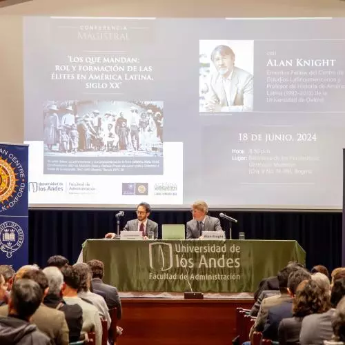 alan knight