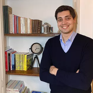 michele merenda
