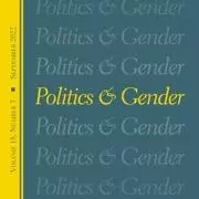 politics and gender