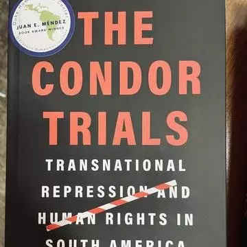 the condor trials