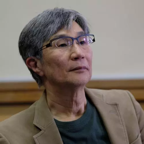 takehiko kariya valedictory lecture 