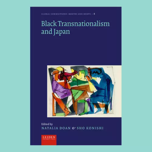 black transnationalism and japan  