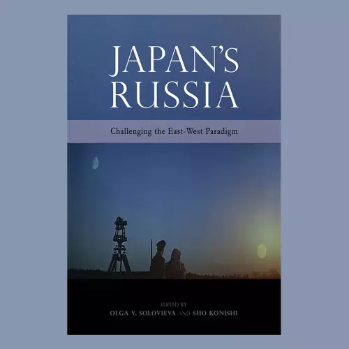 japans russia