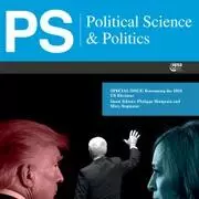 ps political science and politics