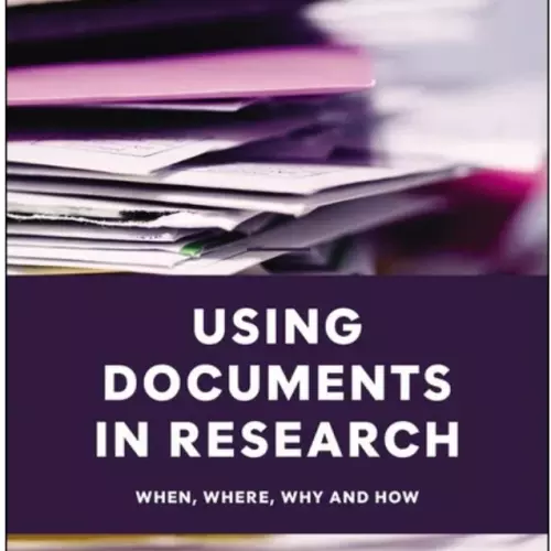 using documents in resarch 
