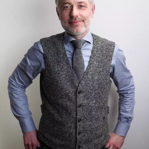 dr jaroslaw kuisz