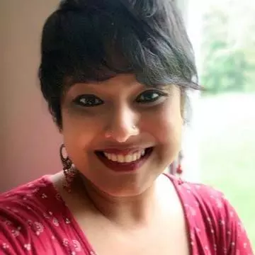 anwesha roy