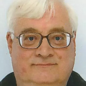 David Washbrook