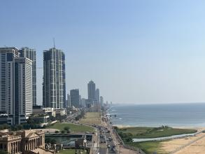 colombo sri lanka