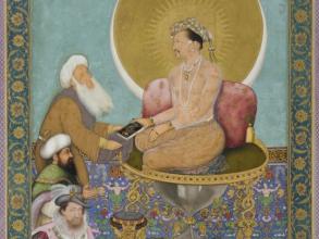 societies and economies in india c 1600 1800 image