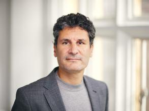 Diego Sánchez-Ancochea