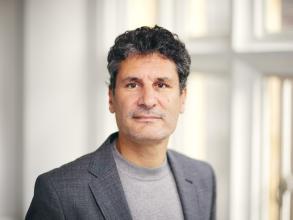 Diego Sánchez-Ancochea