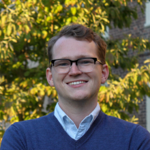 Daniel Mcdonald